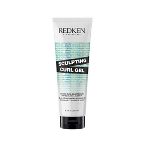 Sculpting Curl Gel