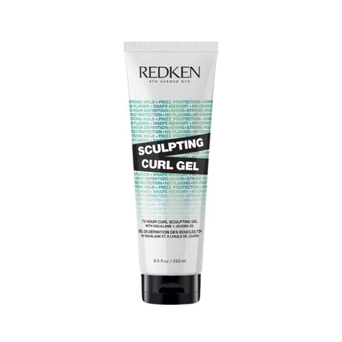 Sculpting Curl Gel