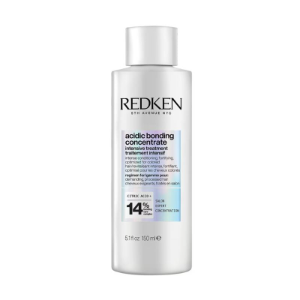 Intensive Treatment Acidic Bonding Concentrate