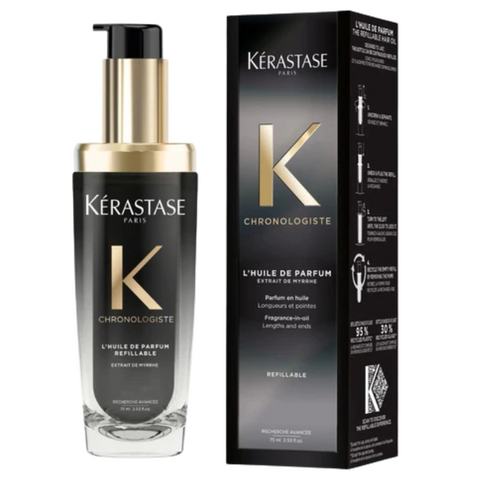 L'Huile De Parfum Refillable 75ml