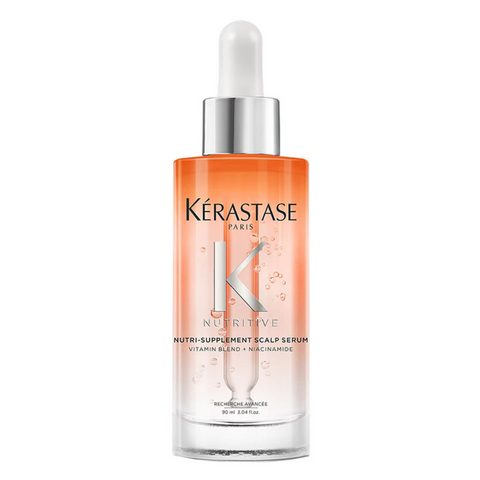 Nutri-Supplement Scalp Serum