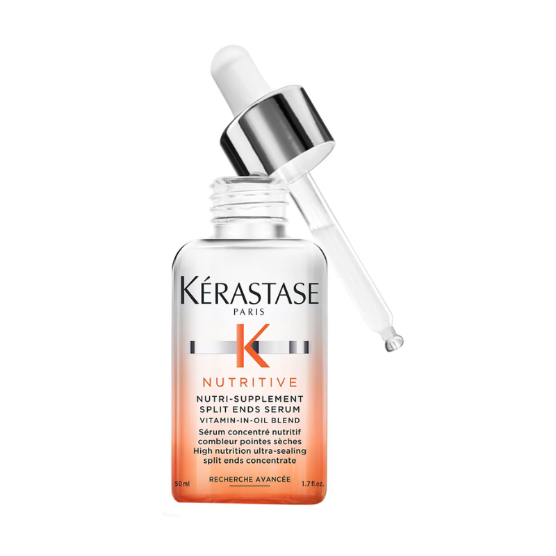 Nutri-Supplement Split Ends Serum