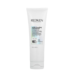 5 Min Liquid Mask Acidic Bonding Concentrate