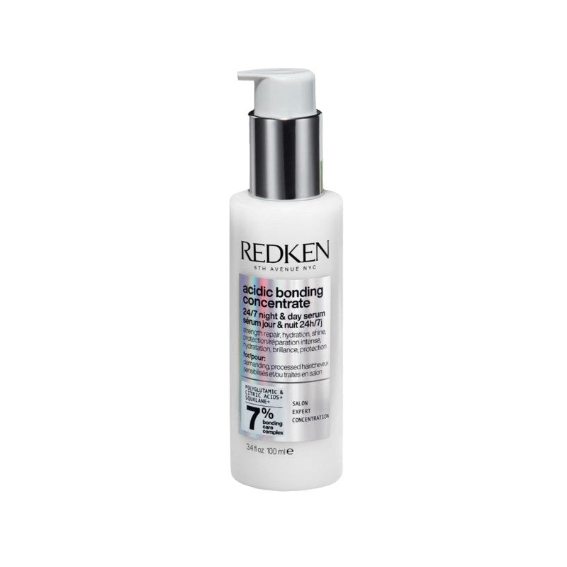 Serum  24/7 Acidic Bonding Concentrate