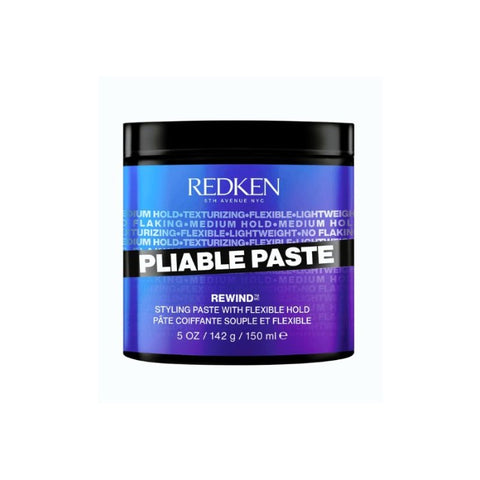 Pliable Paste