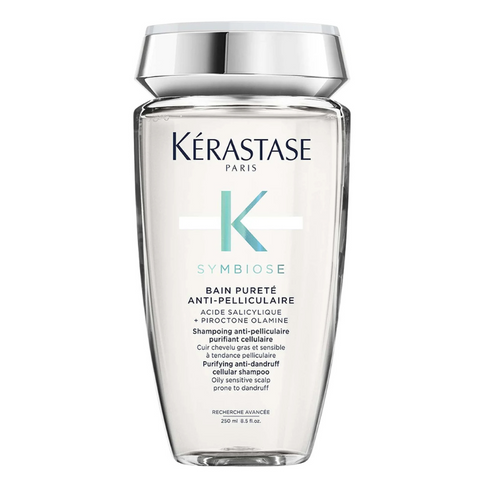 Bain Pureté Symbiose