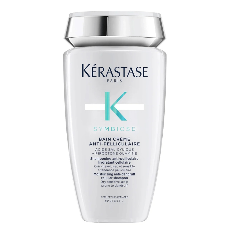 Bain Crème Symbiose