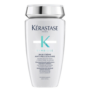 Bain Crème Symbiose