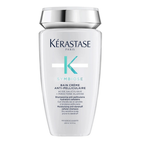 Bain Crème Symbiose