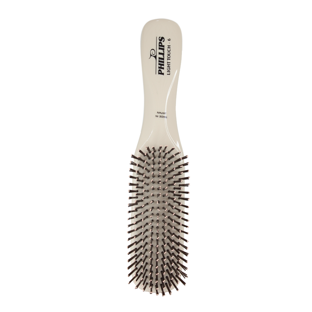 Cepillo ligth touch 6