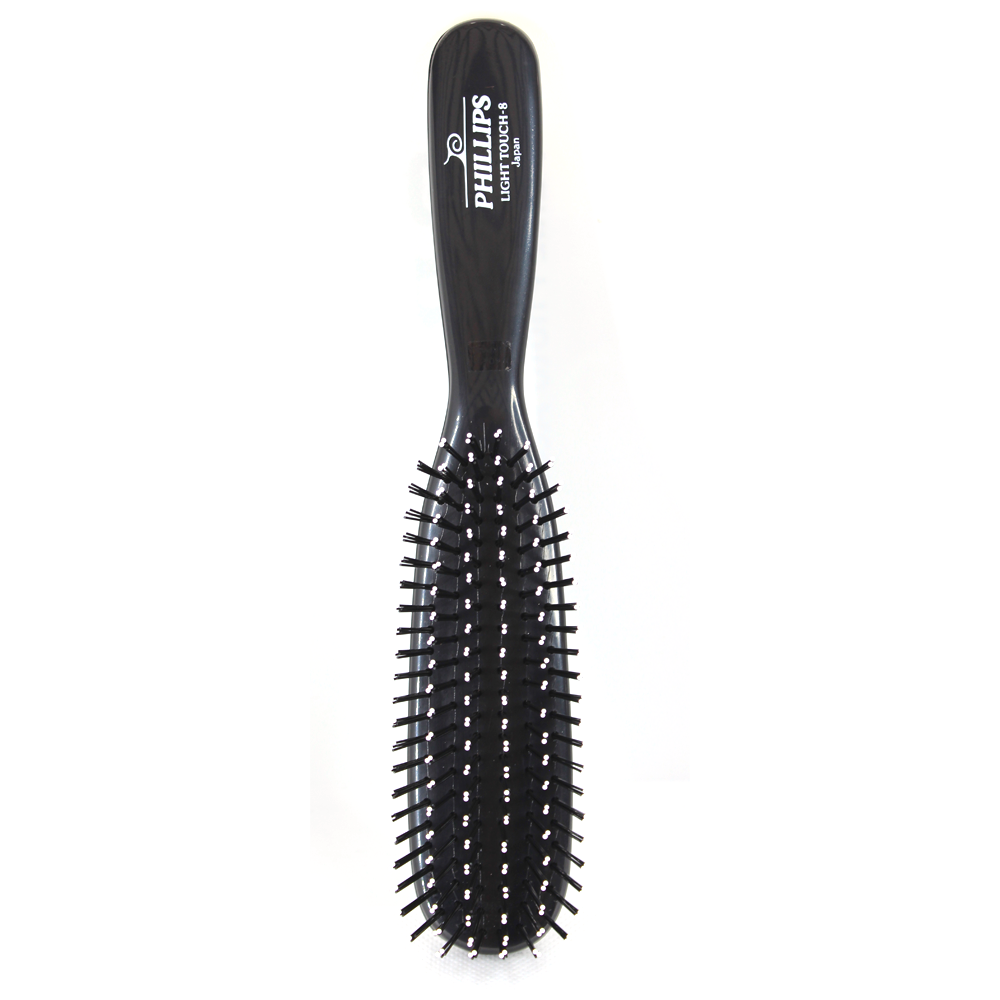 Cepillo ligth touch 8